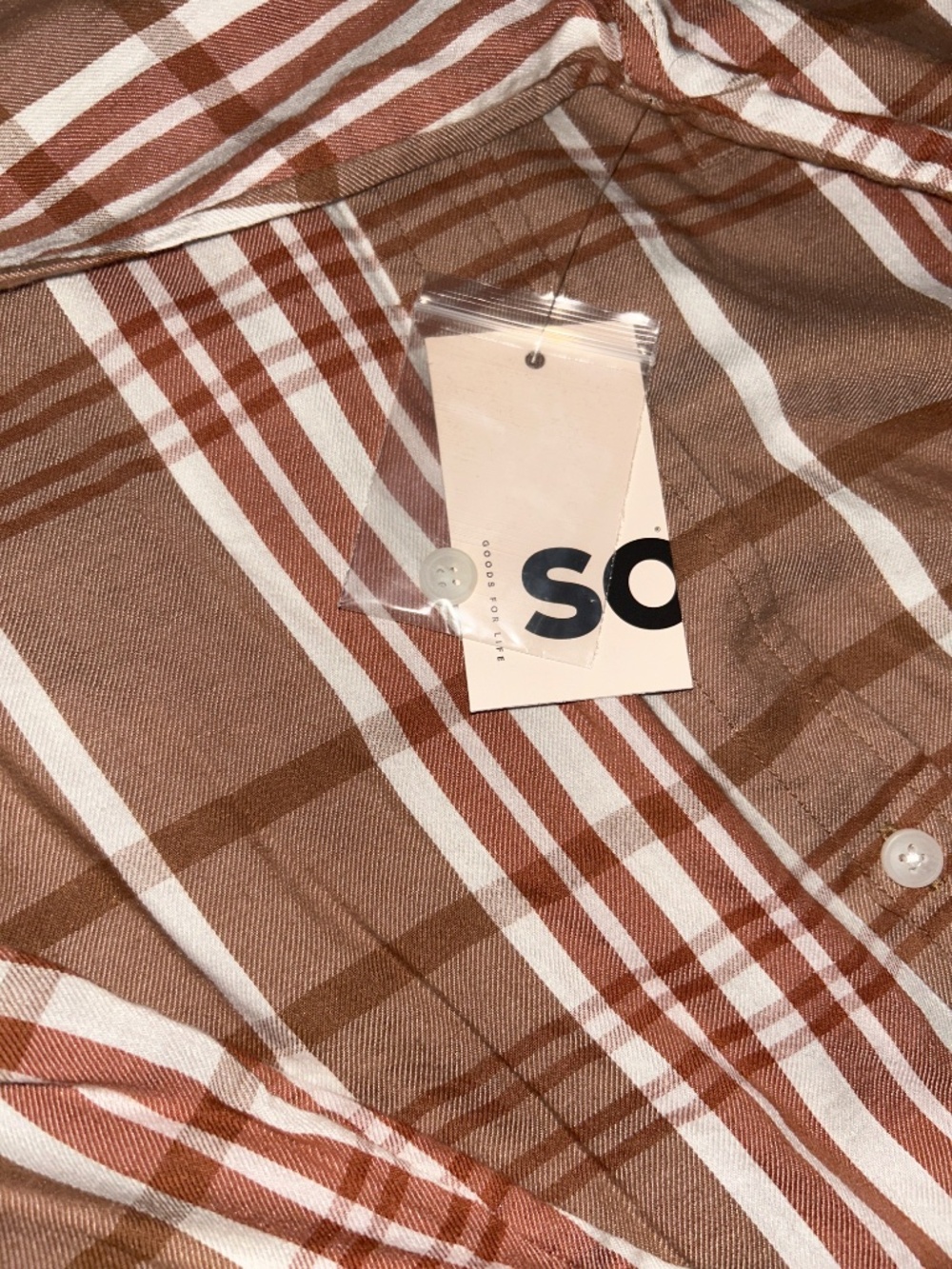 Button down shirt - Picture 2 of 3